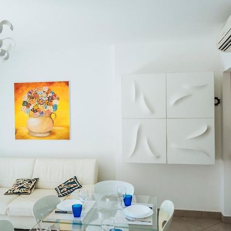 Parco Villa Fiske 2 Alassio Exterior photo
