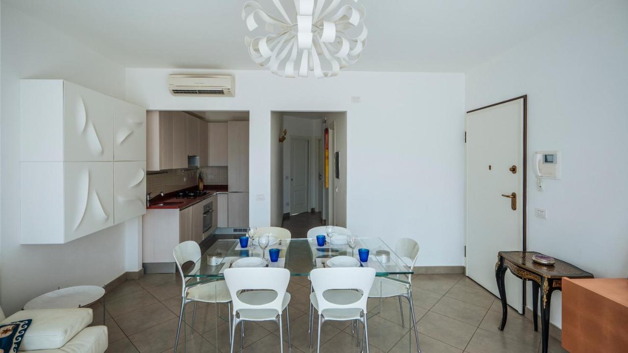 Parco Villa Fiske 2 Alassio Exterior photo