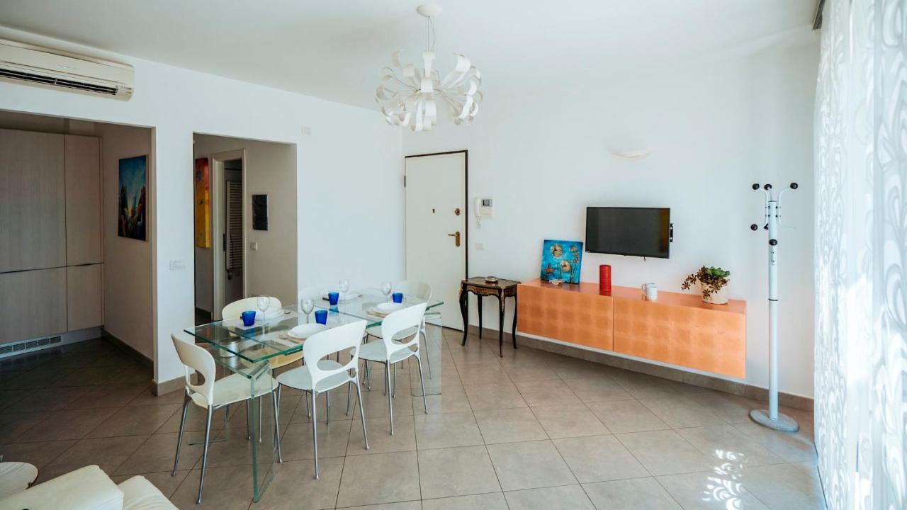 Parco Villa Fiske 2 Alassio Exterior photo