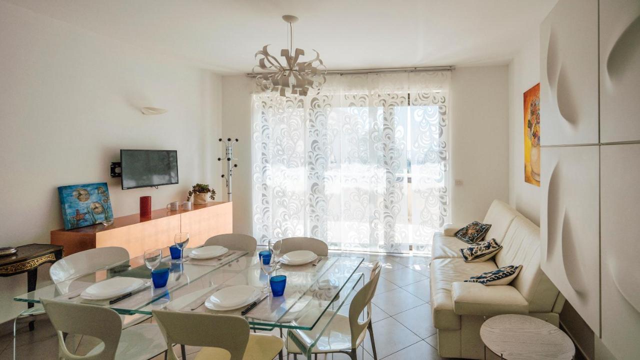 Parco Villa Fiske 2 Alassio Exterior photo