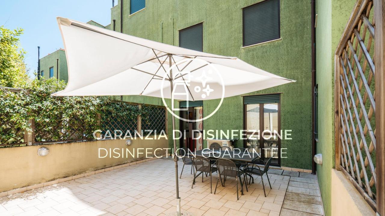 Parco Villa Fiske 2 Alassio Exterior photo