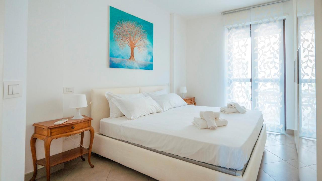 Parco Villa Fiske 2 Alassio Exterior photo