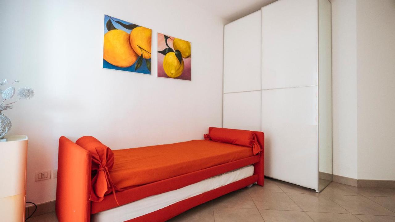 Parco Villa Fiske 2 Alassio Exterior photo