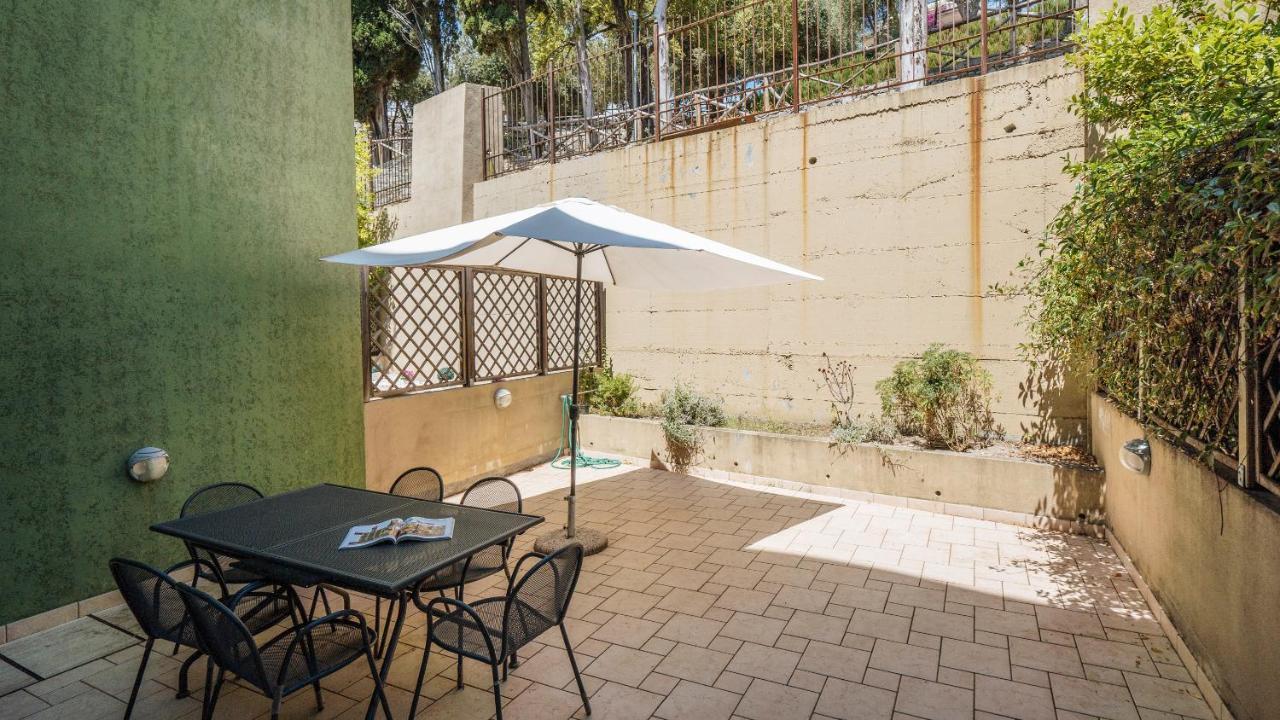 Parco Villa Fiske 2 Alassio Exterior photo