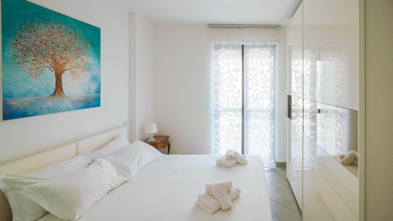 Parco Villa Fiske 2 Alassio Exterior photo