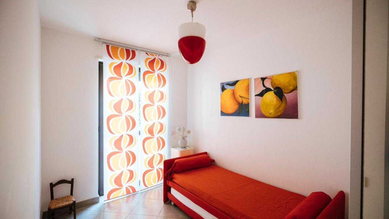 Parco Villa Fiske 2 Alassio Exterior photo