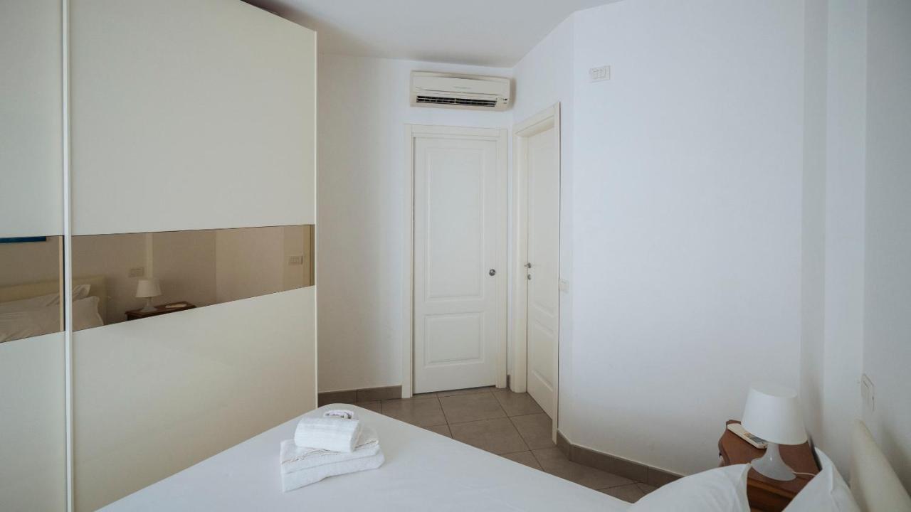 Parco Villa Fiske 2 Alassio Exterior photo